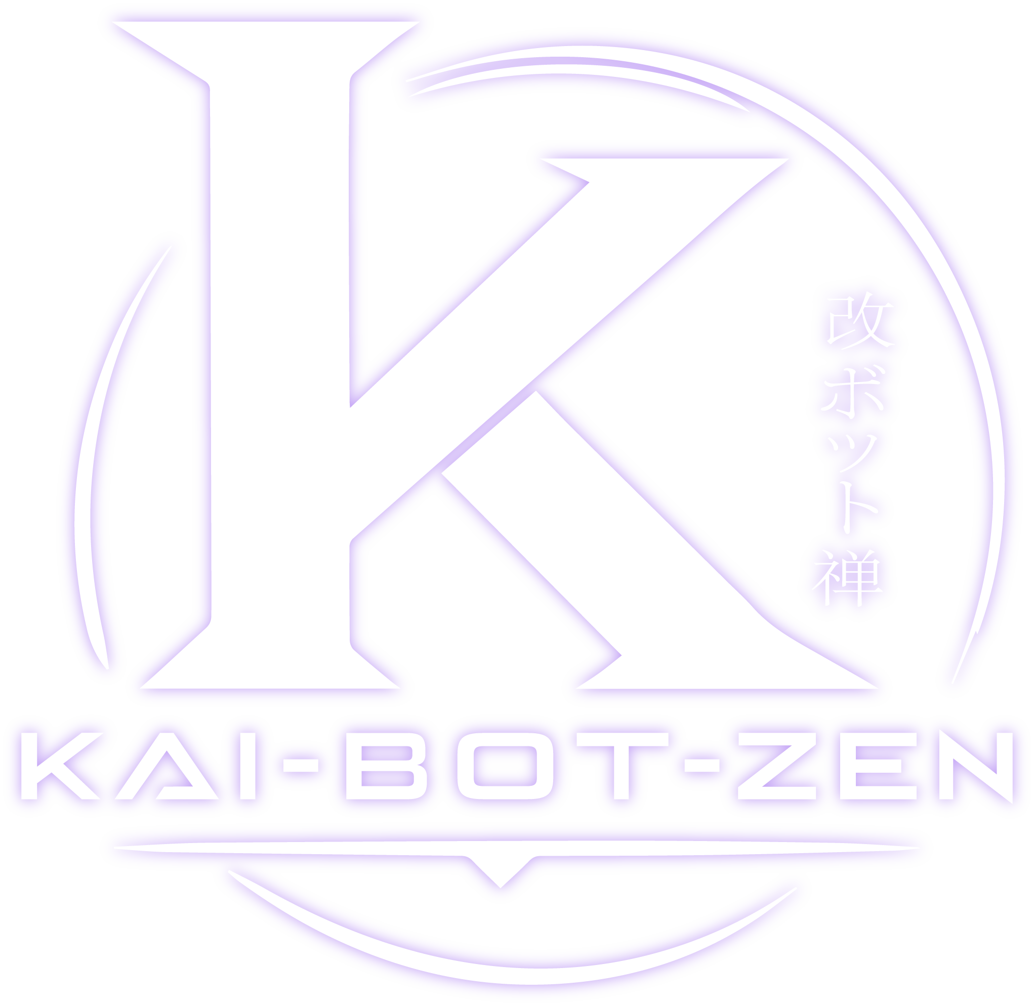 Kai-Bot-Zen